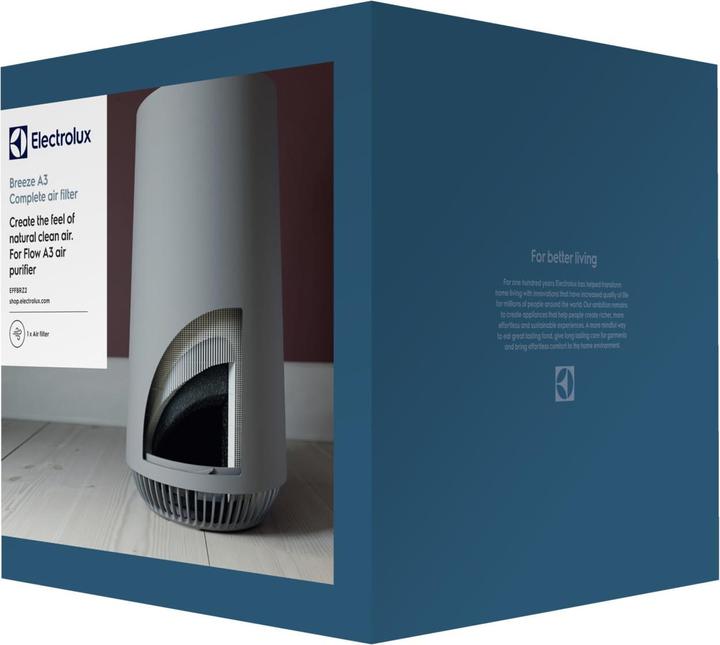 Produktbild Electrolux BREEZE Complete air filter (1x)