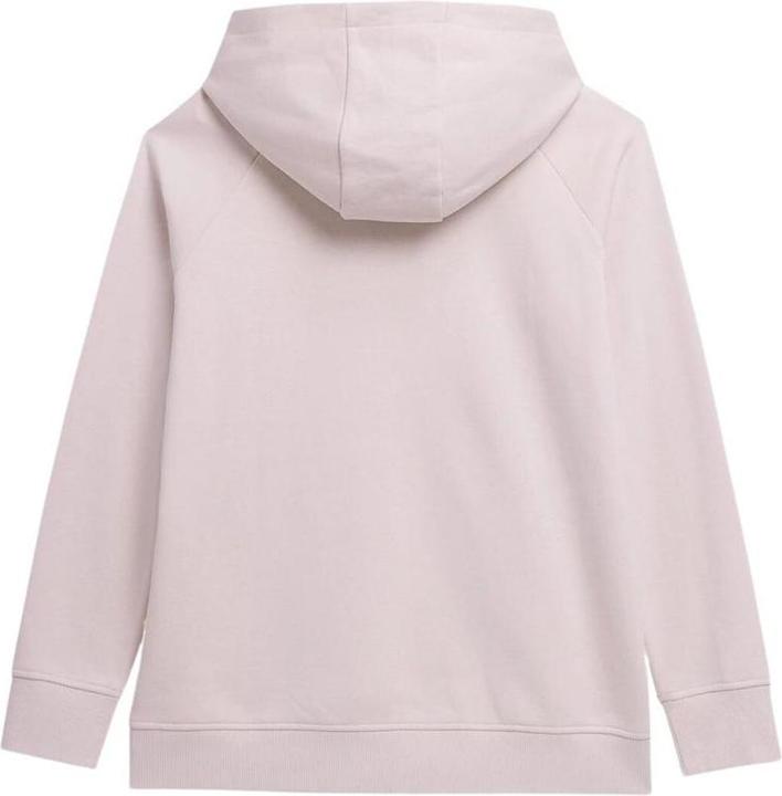 Immagine prodotto 4F Felpa da donna F535 Crema SS23TSWSF535 12S (L) (L)