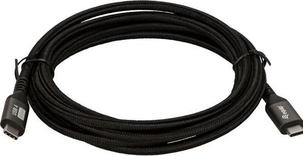 Actual product image equip USB C — USB C (2 m, 240 W)