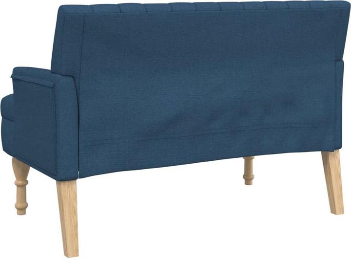 Produktbild vidaXL Bank (113 cm)