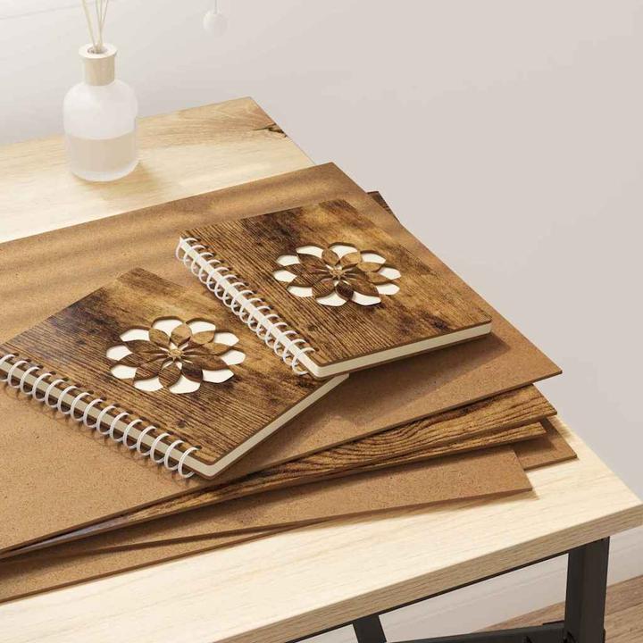 Actual product image vidaXL Dekorative Paneele