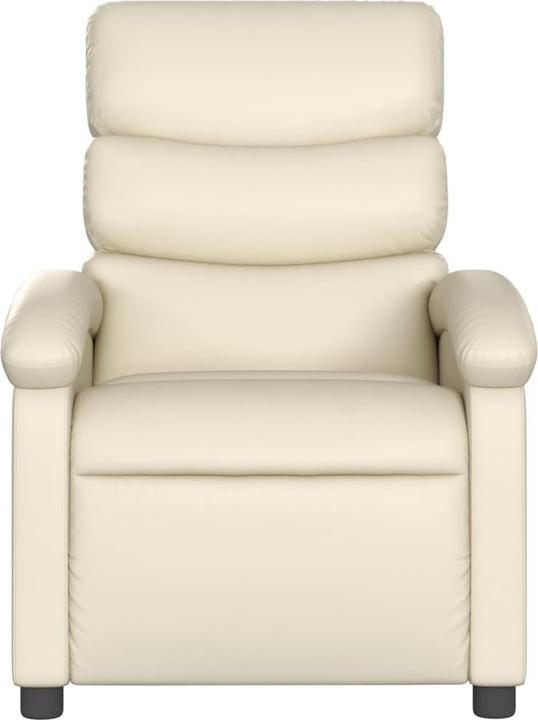 Actual product image VidaXL Massage-Relaxsessel