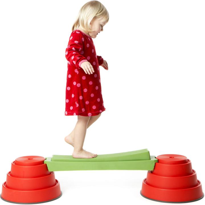 Image du produit Gonge Bascule Build'n'Balance