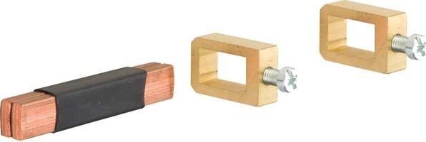 Actual product image Hager Busbar connectors