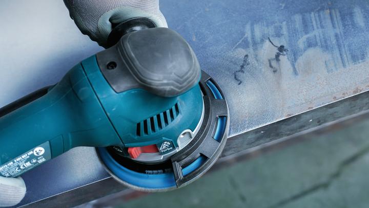 Productafbeelding Bosch Professional Schleiffolie Expert O780 (k80)