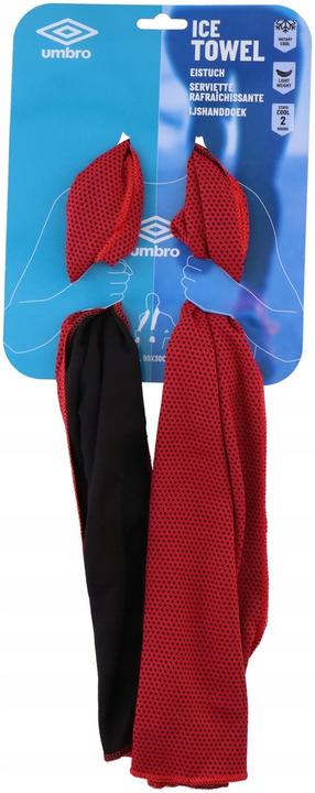 Immagine prodotto Umbro Asciugamano refrigerante (90 x 30 cm)