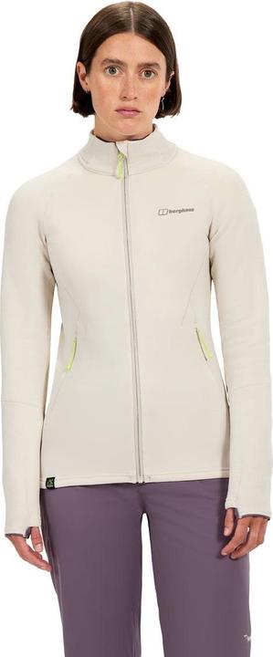 Actual product image Berghaus Kinetic Powerstretch Jacke für Damen (L)