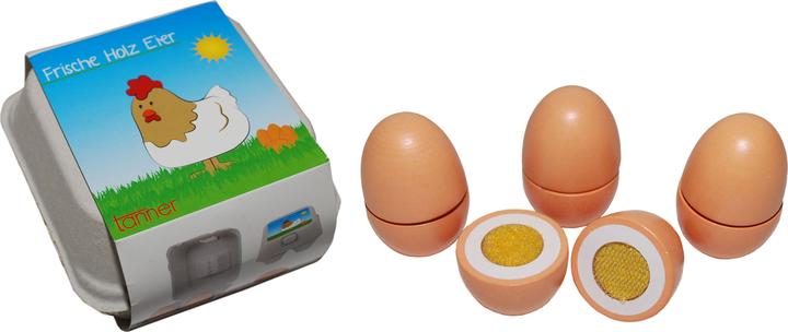 Image du produit Tanner Oeufs à couper