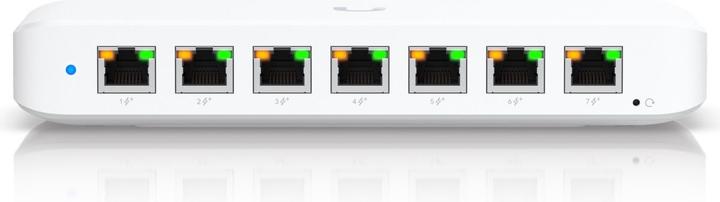 Actual product image Ubiquiti Ultra 60W (8 ports)