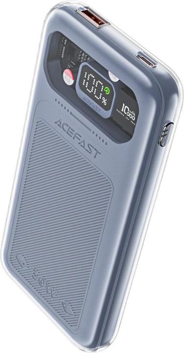 Produktbild Acefast M1 Exploration Series (10000 mAh, 30 W, 38.50 Wh)