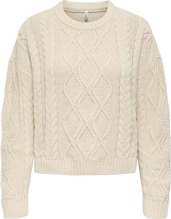 Image du produit Only ONLELLY Strickpullover Strickpullover (S)