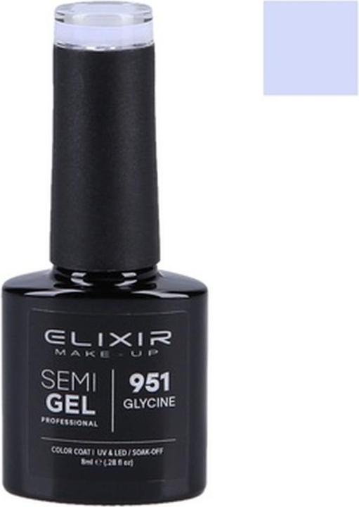 Actual product image Elixir Hybrid