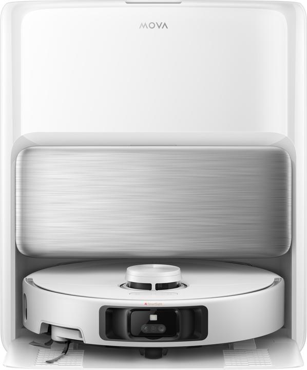 Actual product image Mova P70 Pro Ultra White (30000 Pa)