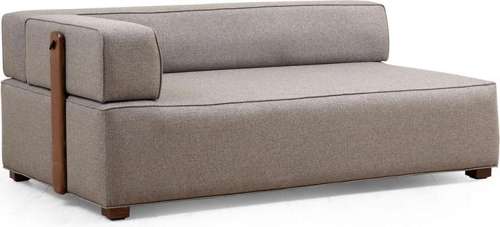 Produktbild Atelier del Sofa India (Ecksofa)