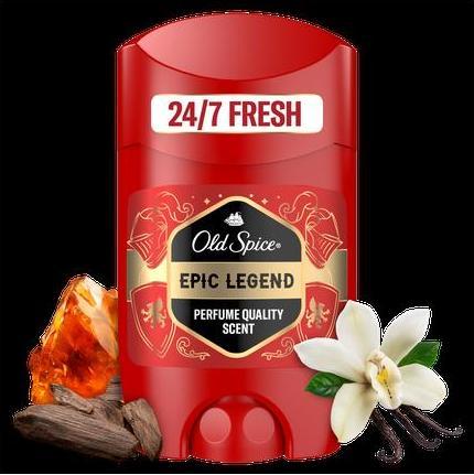 Actual product image Old Spice Epic Legend for Men (Stick, 50 ml)