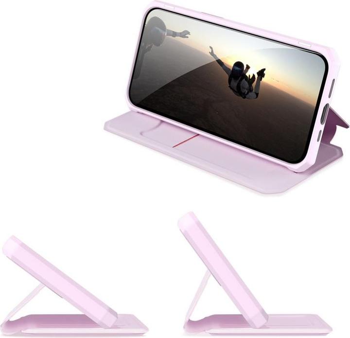 Produktbild Dux Ducis Skin X Series Bookcover (Apple iPhone 13 Pro)