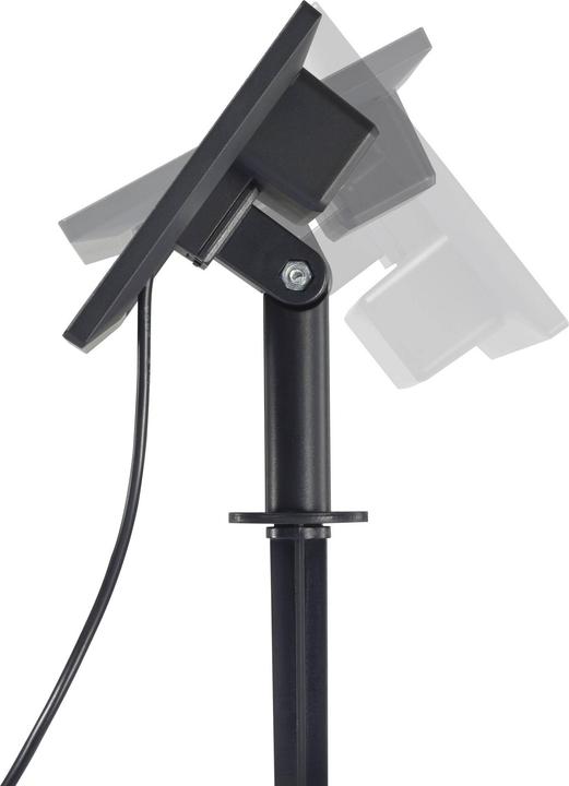 Image du produit Toolcraft TO-9612294 Bewässerungssteuerung (Kit d'irrigation goutte à goutte)