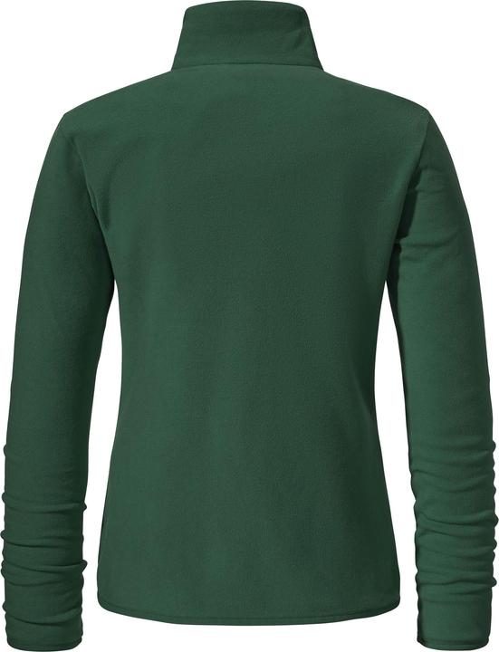 Produktbild Schöffel Fleece Jacket Style Ash (36, S)