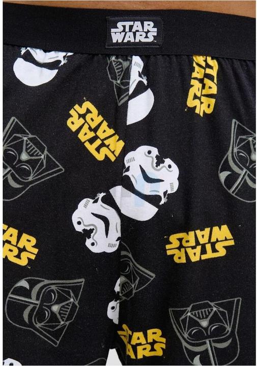 Produktbild Recovered Starwars Darth Vader & Storm Trooper (XXL)