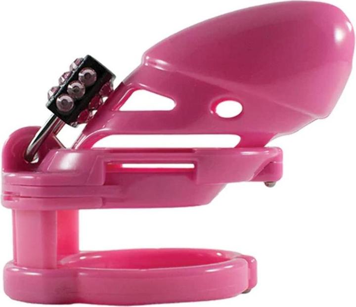 Immagine prodotto The Vice Plus - Rosa