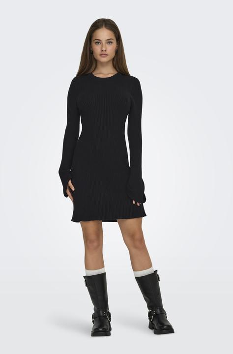 Image du produit Only ONLMONICA Midikleid Strickkleid (S)
