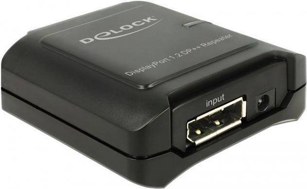 Productafbeelding Delock DisplayPort naar (DP, 5.50 cm)