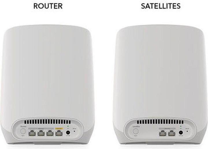 Produktbild Netgear Orbi RBK762S