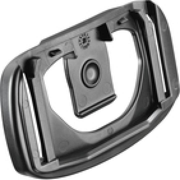 Petzl Helmclip für die Kopflampen PIXA