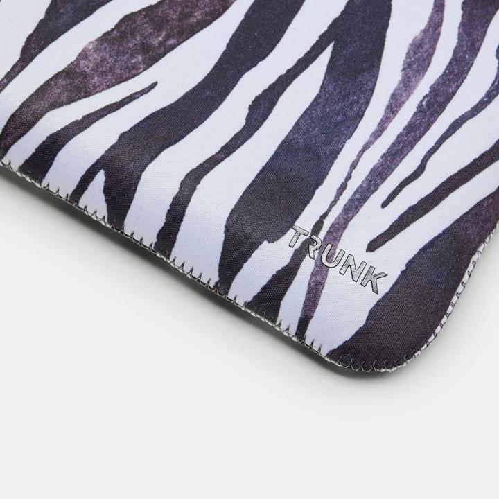 Produktbild Trunk 14" MacBook Pro Sleeve, Zebra (14", Apple)