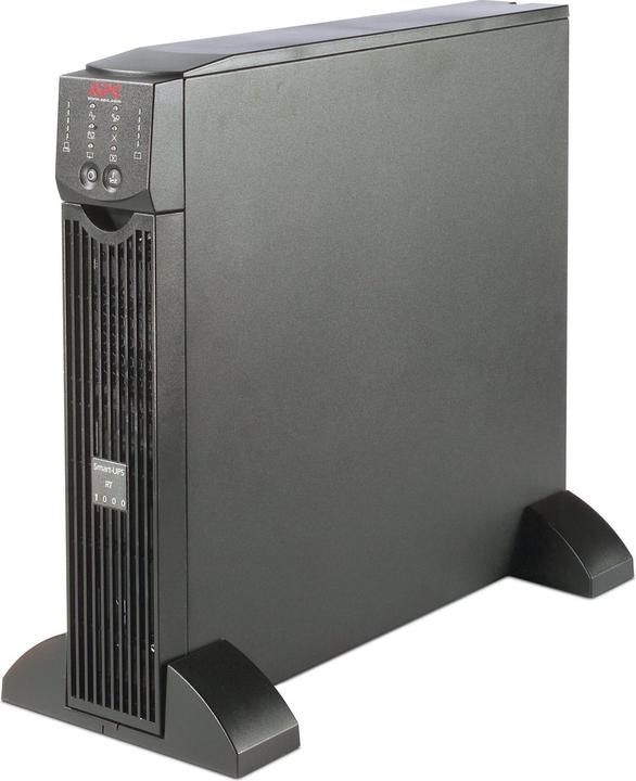 Produktbild APC Surt1000xli (1000 VA, 700 W, Online-Doppelwandler USV)