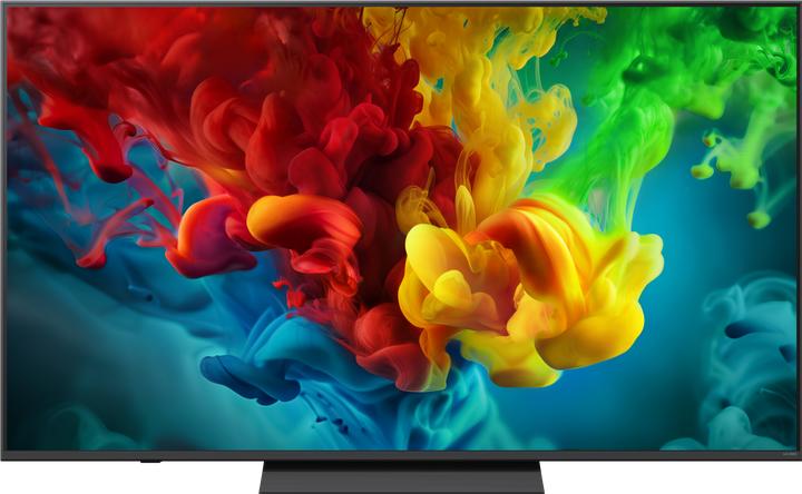 Produktbild LG 65QNED83B6A (65", QNED83B, Mini-LED, QNED, 4K, 2026)