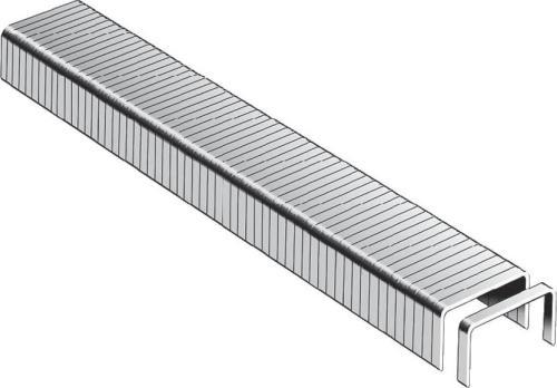 Produktbild Novus Flachdrahtklammern 53F