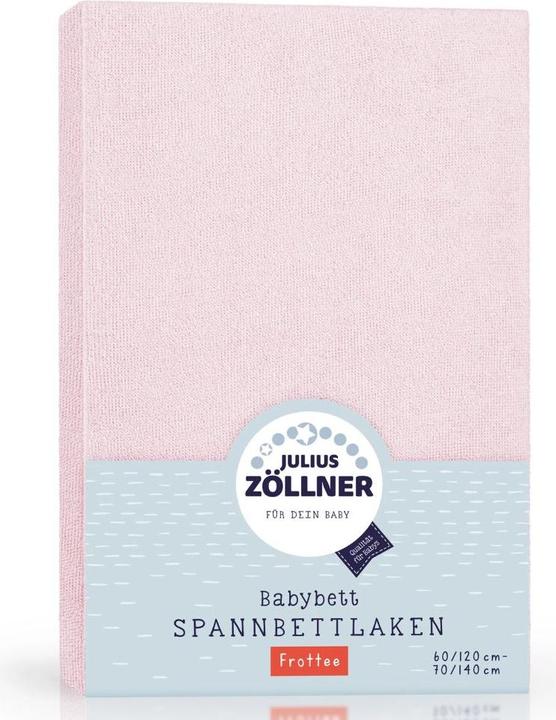 Image du produit Julius Zöllner Tissu éponge (70 x 140 cm)