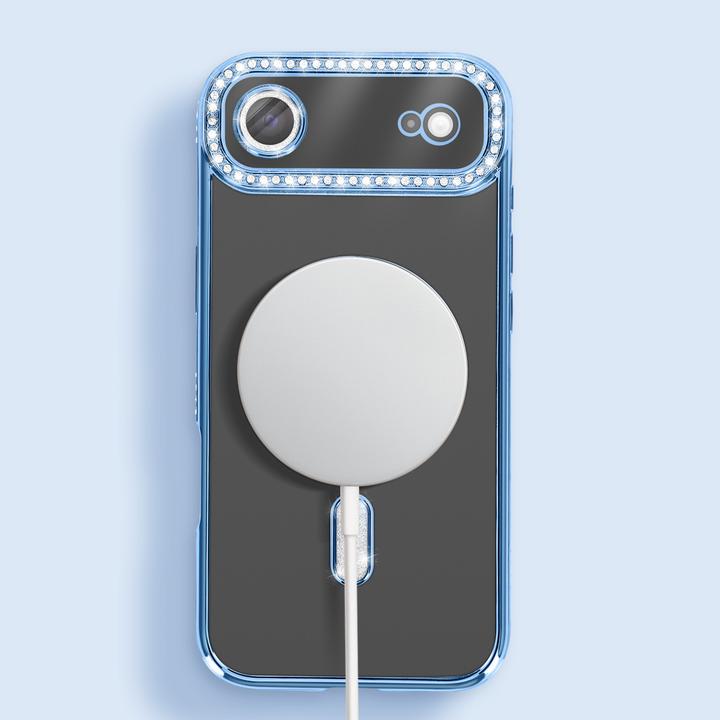 Produktbild Avizar MagSafe Hülle iPhone Air mit Strass (Apple iPhone Air)