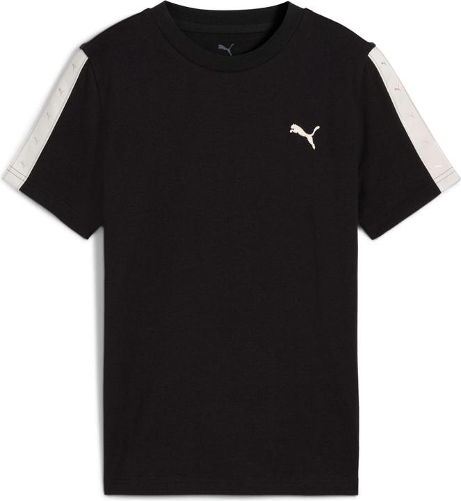 Produktbild Puma ESS TAPE Tee G (128)