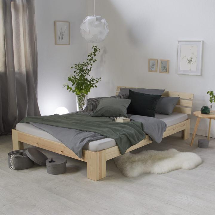 Image du produit Jamb Rêve nordique (120 x 200 cm)