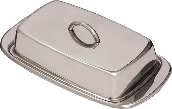 Produktbild Kelomat Butterdose Edelstahl