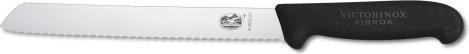Immagine prodotto Victorinox Coltello da pane Fibrox (21 cm)