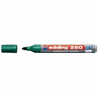 Produktbild Edding 250 (Grün, 1.50 mm, 1 x)