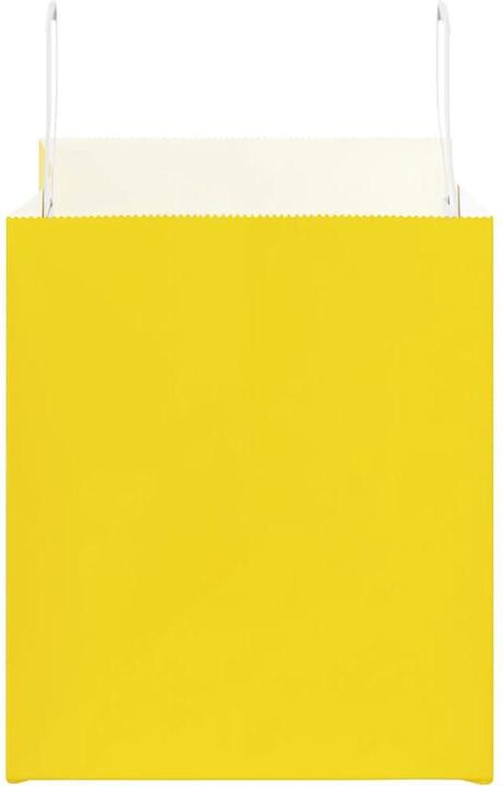 Actual product image vidaXL Papiertragetasche (250x)