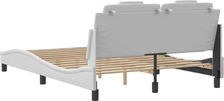 Image du produit vidaXL Bettgestell (120 x 200 cm)