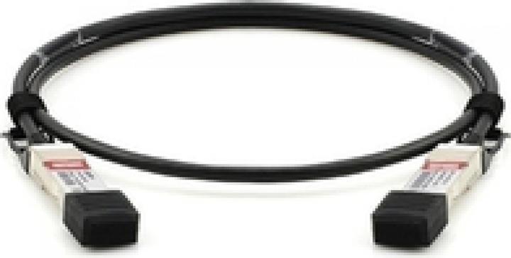 Produktbild Extreme Networks 20G PASSIVE DAC SFPDD-SFPDD 1M (CAT6, 1 m)