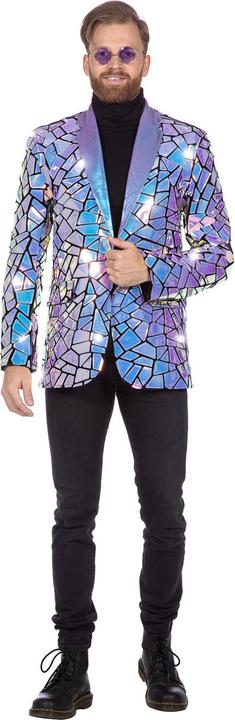 Produktbild Metamorph Mosaik Spiegel Jackett (L)