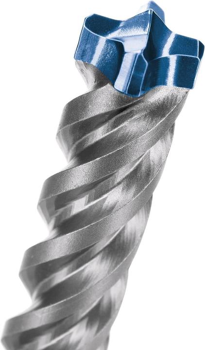 Produktbild Bosch Professional Zubehör EXPERT SDS max-8X Hammerbohrer, 22 x 200 x 320 mm (22 mm)