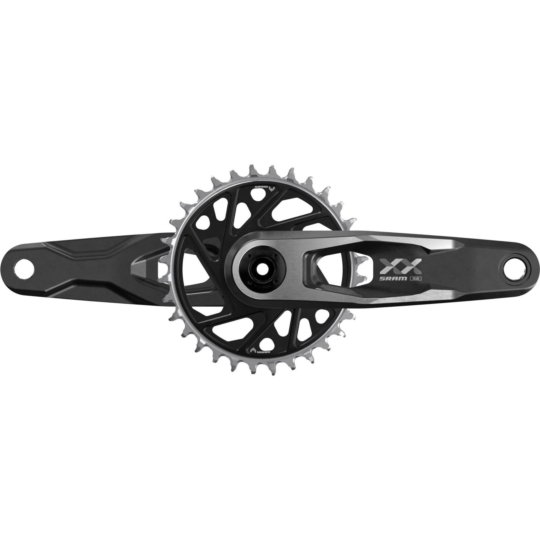 Sram, Guarniture, (155 mm)