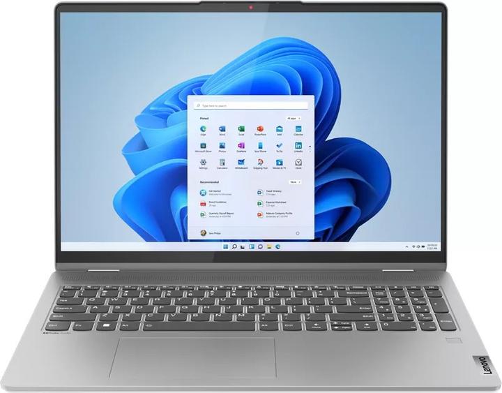 Produktbild Lenovo IdeaPad Flex 5 (Intel Core i5-1335U, 16 GB, 16", 1000 GB, DE)