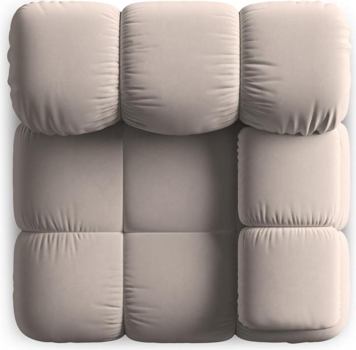 Actual product image Micadoni Bellis (Modular sofa, 1-seater)