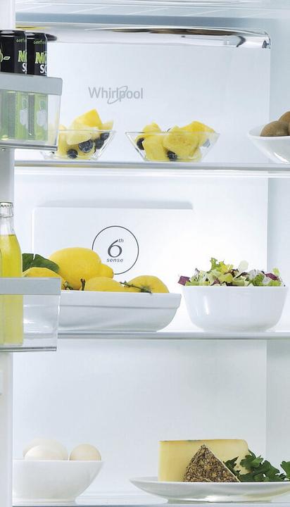 Actual product image Whirlpool WQ9 B2L CH (594 l)