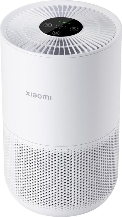 Xiaomi Smart Air Purifier 4 Compact (27 m²)