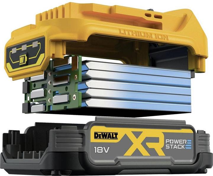 Produktbild DeWalt DCBP034XJ (18 V)